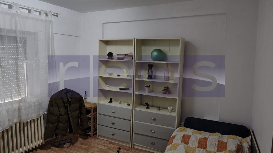 VANZARE 3 CAMERE I PRET IMBATABIL I METROU I BLEVARDUL TIMISOARA - Poză 12