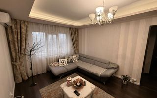 3 Camere - Mobilat/Utilat -  72mp- Zona Mircea Cel Bătrân - Poză 1