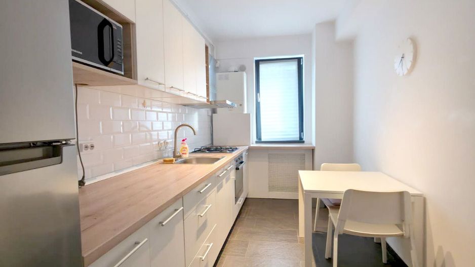 Bucurestii Noi- Apartament modern- parcare inclusa- disponibil imediat - Poză 7