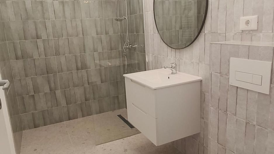 GARSONIERA-POPESTI-LEORDENI, PRIMA INCHIRIERE, PARCARE INCLUSA, METROU - Poză 8