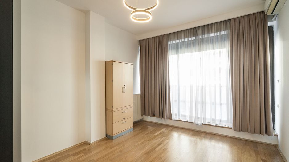 Exquisite Penthouse for Rent – Herastrau Area, Sector 1 - Poză 50