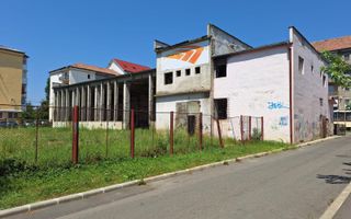 De vânzare – Spațiu versatil, ideal investiție, zonă centrală - Poză 4