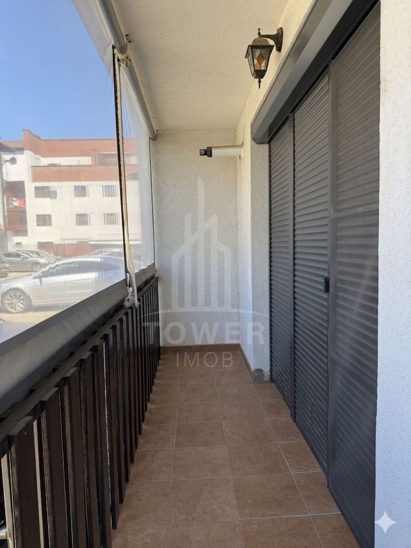 Apartament deosebit cu 3 camere, grădină și balcon – Cartierul Arhitecților - Poză 14