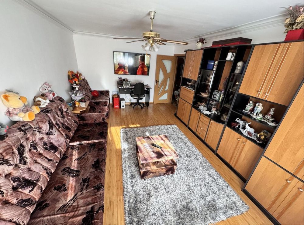 Apartament 2 camere,  I.C.Frimu - Poză 5