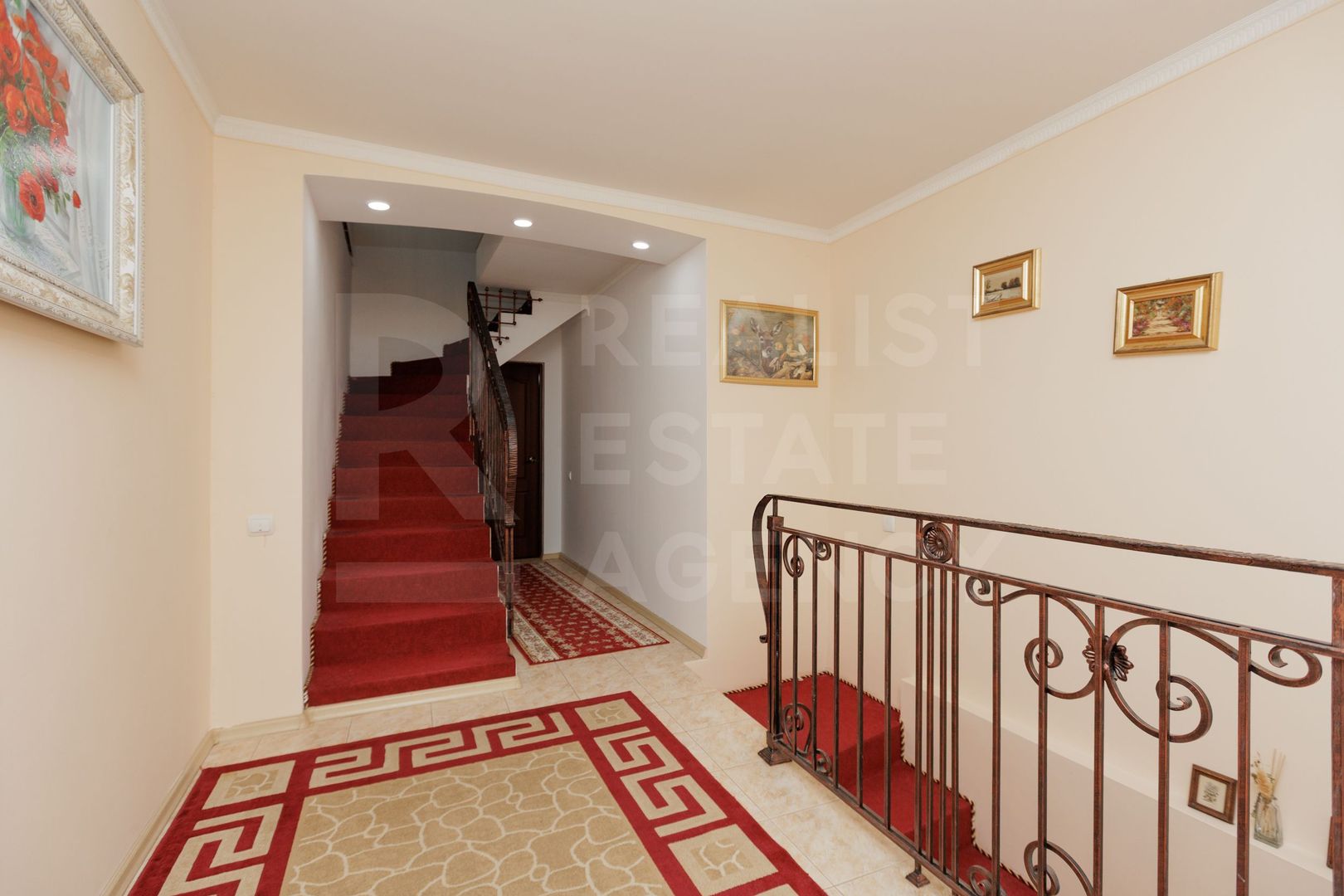 Vânzare, casă, 4 camere, stradela Hotinului, Durlești - Poză 7