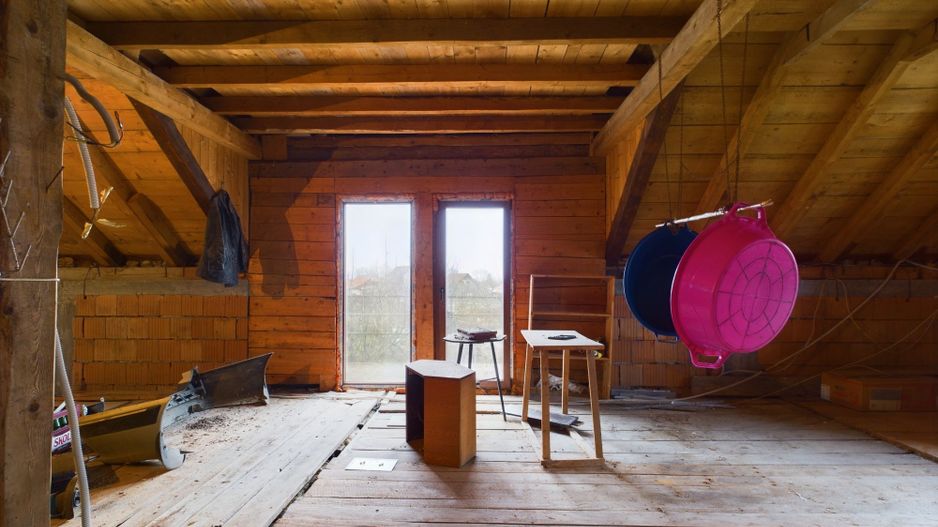 Casă individuală, 118 mpu, 500 mp teren, Urseni - Poză 14