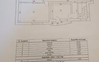 Vilă individuala Pipera–Iancu Nicolae I 244 mp utili I Gradina I Garaj - Poză 38