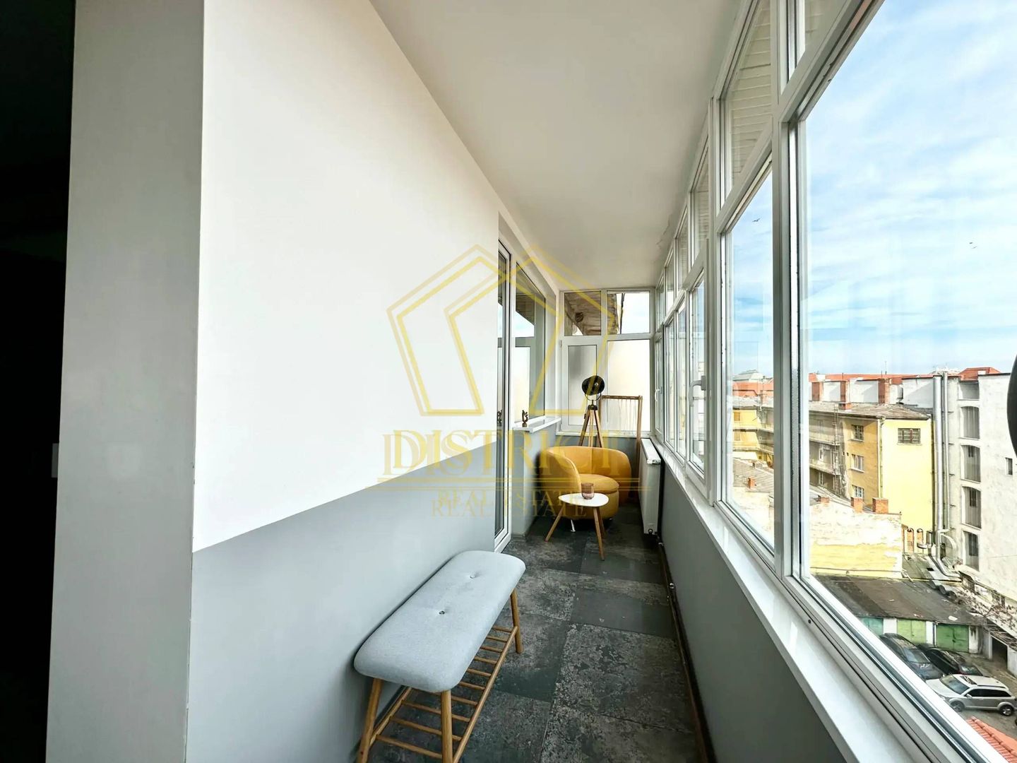 Apartament spatios cu 3 camere | Ultracentral - Poză 4