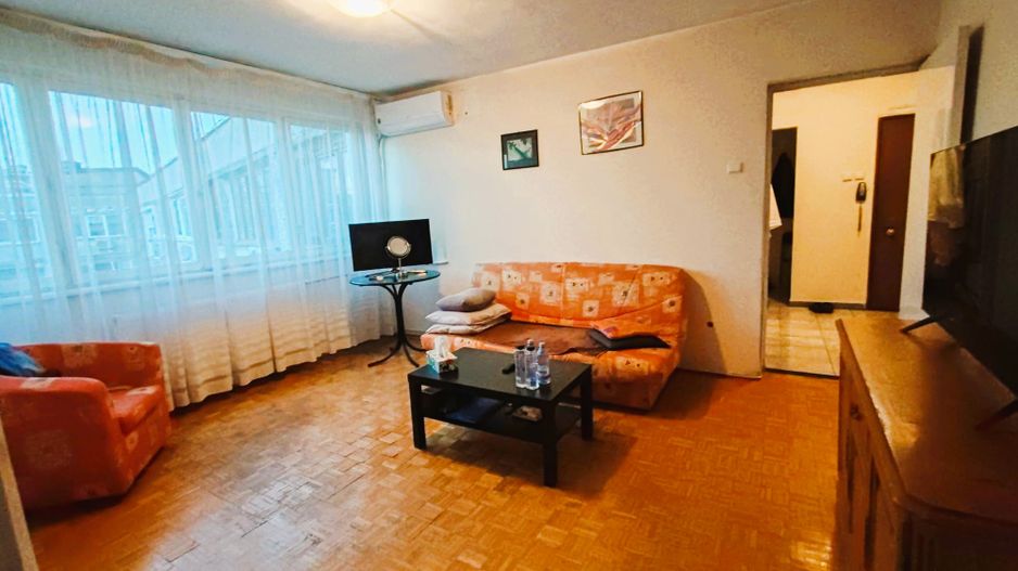 Super pret - 2 camere Sala Palatului fara risc seismic - Poză 2