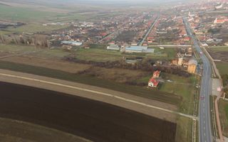 33 parcele intravilane 2 ha în Chișineu-Criș - Poză 23