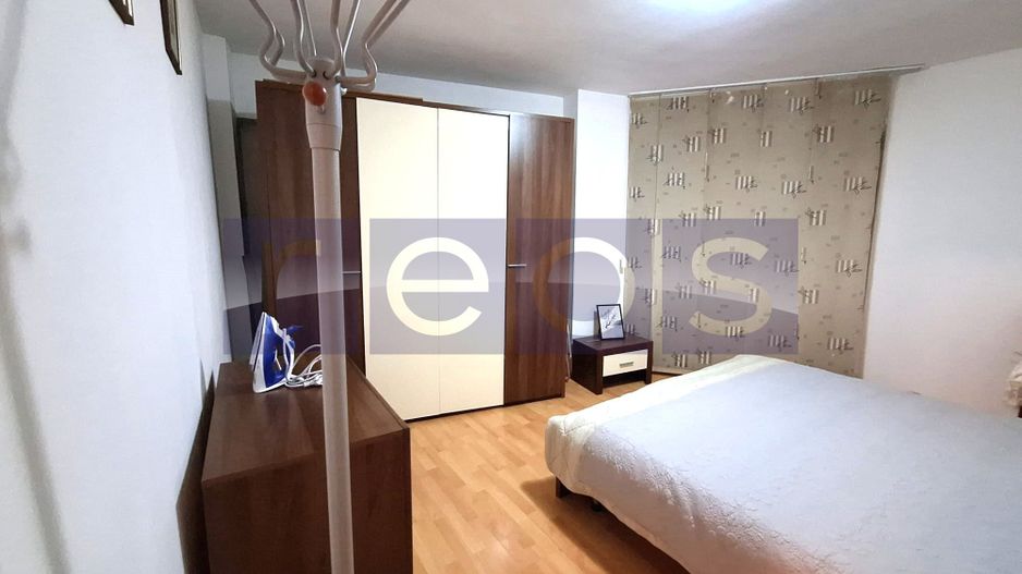 145000 EURO | APARTAMENT 2 CAMERE | SOSEAUA PANDURI BLOC 1989 - Poză 5