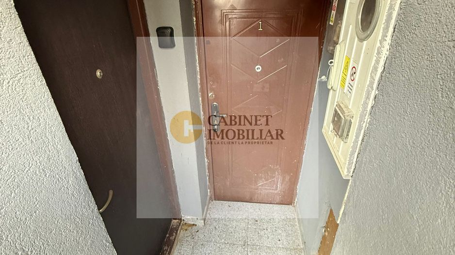 Garsoniera  I Victoriei- Bulevard Lascar Catargiu - Poză 14