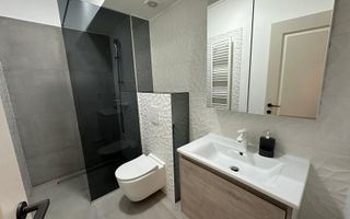 2 Camere Studio Lake House 2 Lacul Morii 8Min Metrou Petrache Poenaru - Poză 9