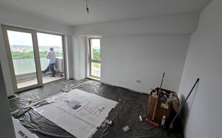 Copou- 3 camere 2 bai- decomandat- modern- parcare acoperita - Poză 15