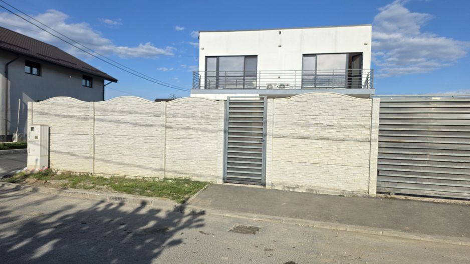 Ocazie unica! Casa individuala parter I 4 camere I toate utilitatile! - Poză 3