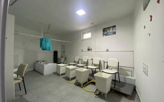 INCHIRIERE SPATIU MEDICAL 400 METRI PATRATI 20 CABINETE - Poză 7