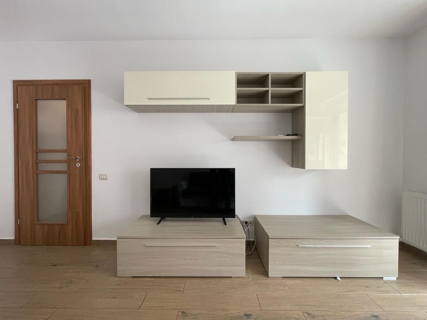 Apartament doua camere de inchiriat Zona Metalurgiei - Poză 1