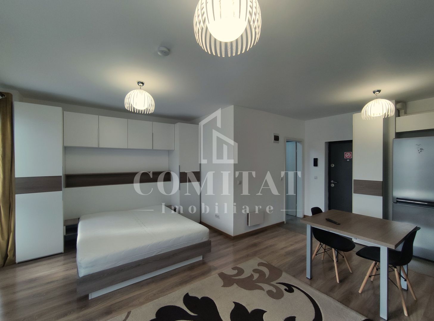 Apartament cu 1 cameră | Cartierul Zorilor - Zona Sigma - Poză 3