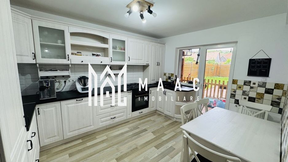 Casa 4 camere I Gradina I Loc Parcare I Sura Mare - Poză 3