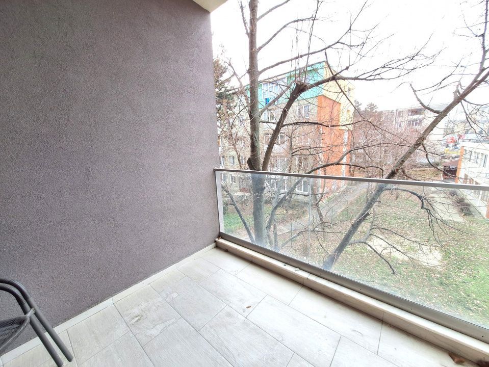 Apartament 2 camere Modern bloc Elite in Craiovei-Oportunitate rara - Poză 8