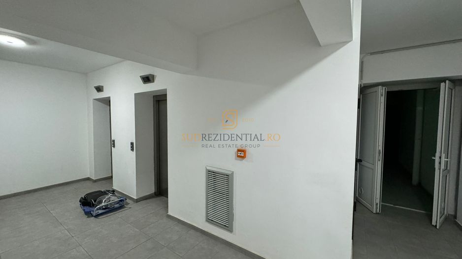 Apartament modern cu 2 camere, loc de parcare inclus, Bd Metalurgiei - Poză 22