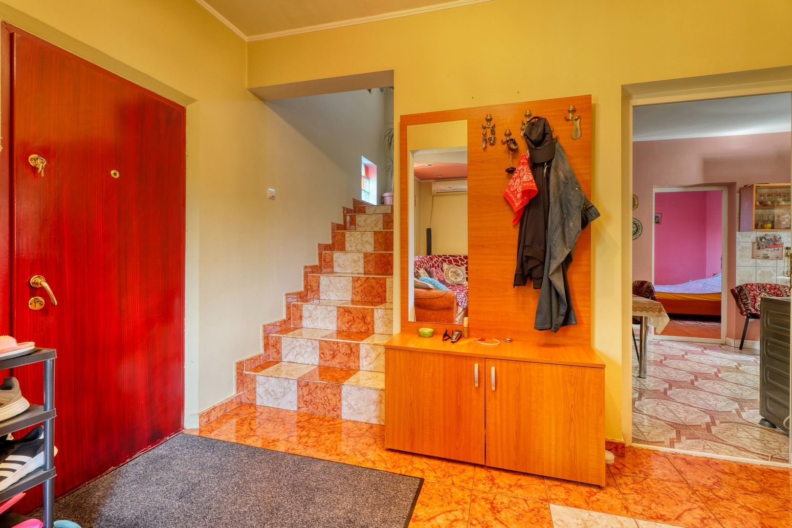 Oferta octombrie – Casă 4 Camere –10 min M. Pantelimon –Comision 0% - Poză 18
