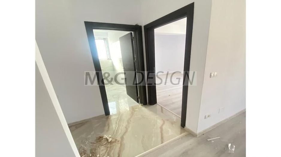 bloc nou 2025 ap 2 cam et 1 sau 2 open space - Poză 2