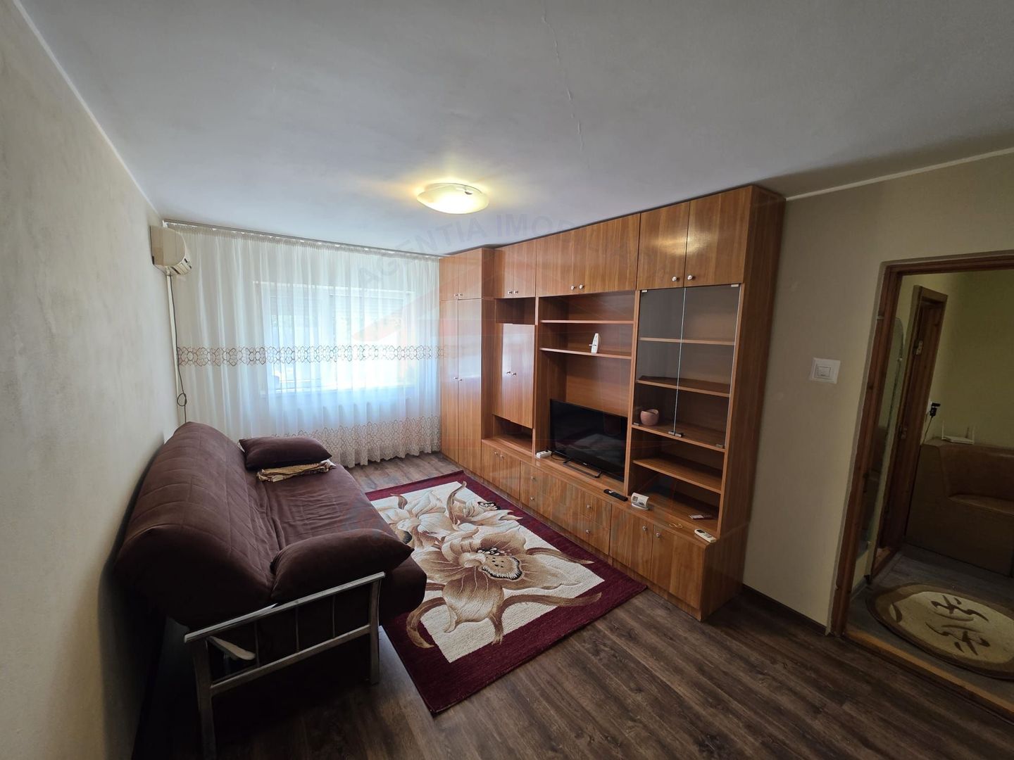 ✨De închiriat 3 camere, Micro 17, 1.900 Ron/luna - Poză 1