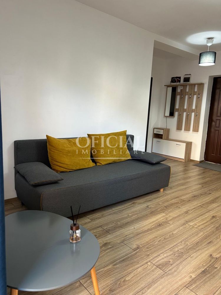 Apartament 2 camere | Parcare | Dog Friendly | Stejarului Floresti - Poză 3