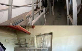 Business/Casa/Hala - 28 ari - Livezile- EXCLUSIVITATE - Poză 5