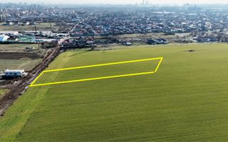 Teren de vânzare – oportunitate investițională Str. Crișului - Poză 2