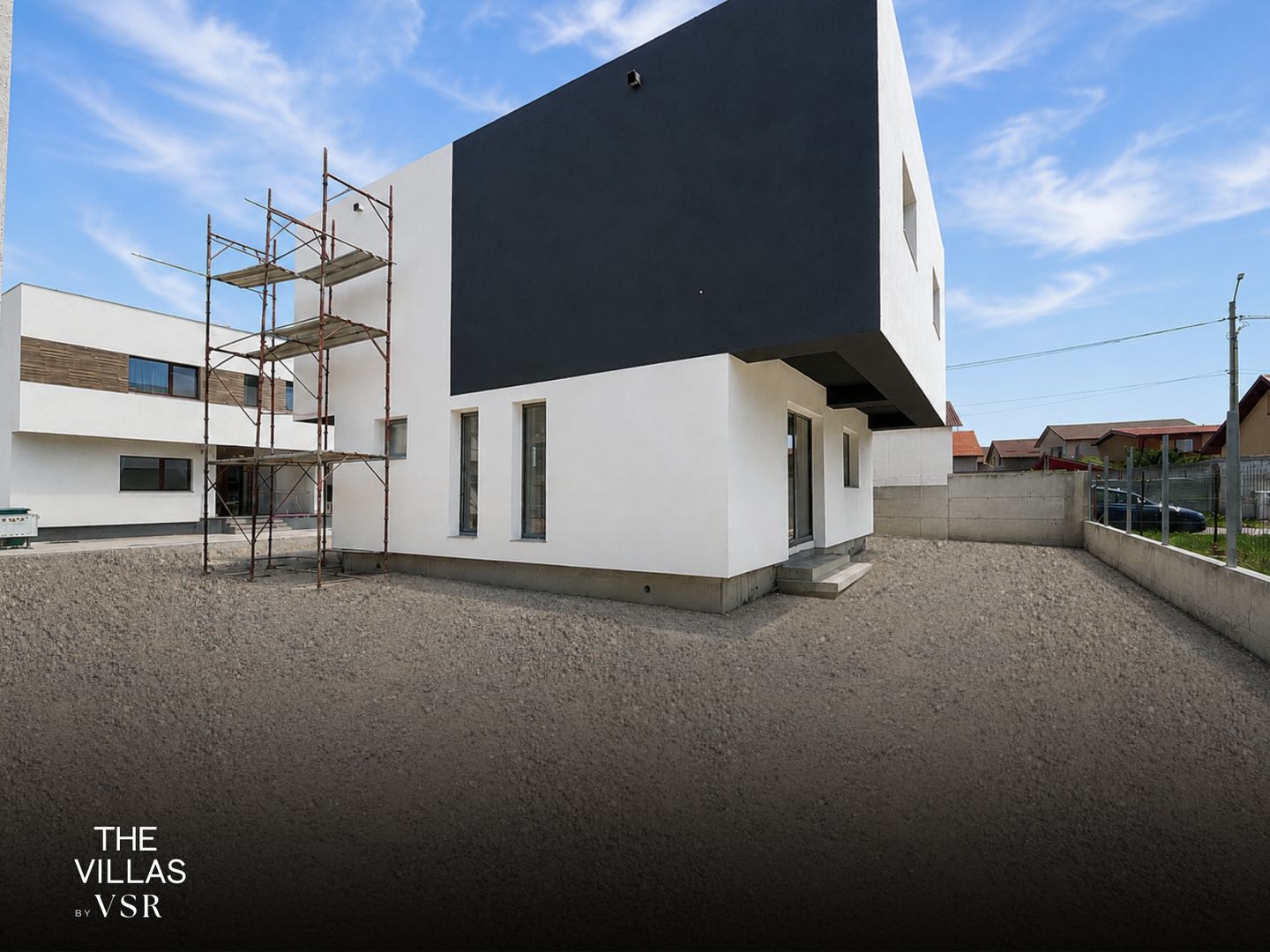 The Villas | Vile moderne în Lumina | Comision 0 - Poză 3