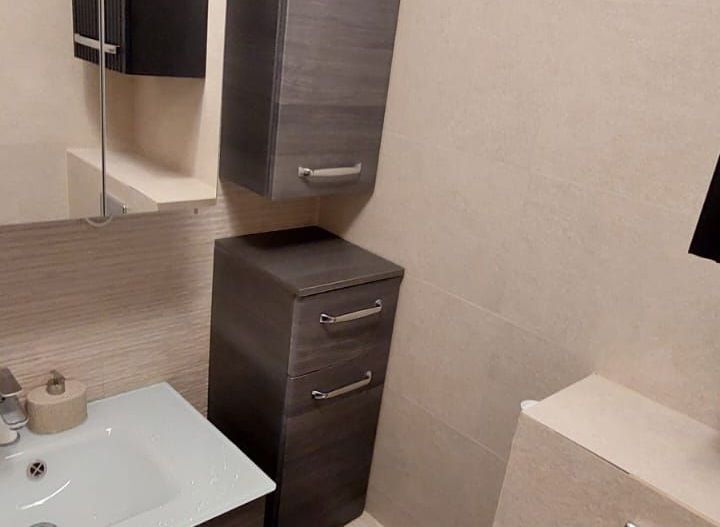 Închiriere 3 camere Bd. Unirii, 76 mp, mobilat, parcare - Poză 11