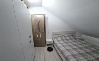 Apartament 2 camere + living open-space, 56 mp, Florești – zona Lidl - Poză 7