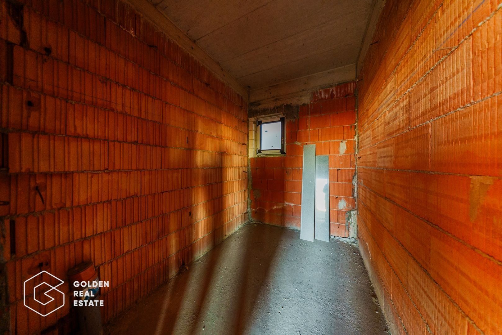 Casa la rosu, 3 camere, constructie 2025, cartier nou din Fantanele - Poză 11