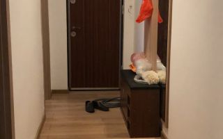 Apartament 3 camere Sibiu | Central | 60 mp, parcare - Poză 4