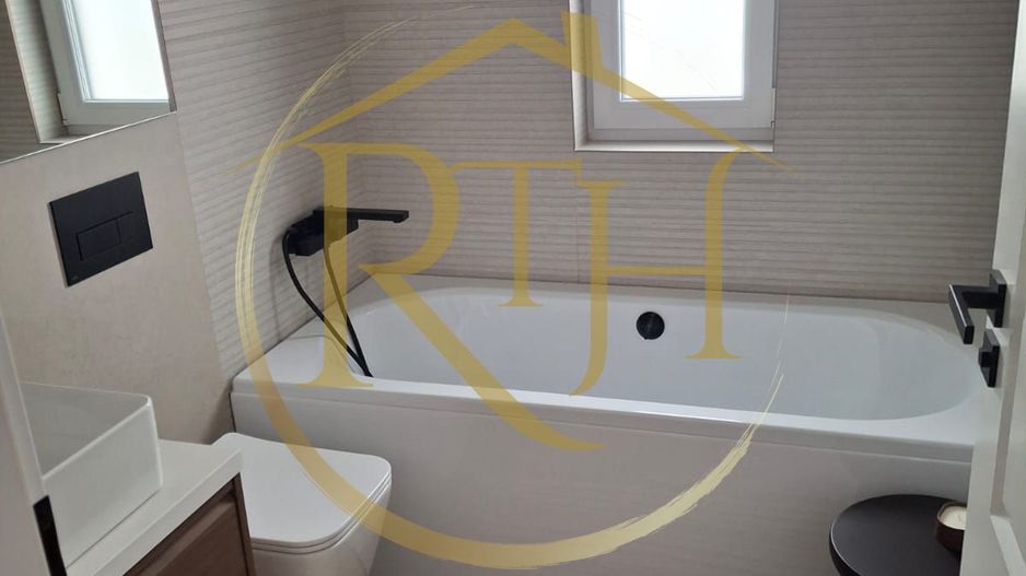 🏡 Duplex modern 5 camere în Giarmata Vii | 123 mp utili |290 mp teren. - Poză 12