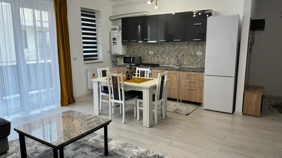 2 camere| Braytim-aproape de muzeul apei| parcare| apartament superb| - Poză 3