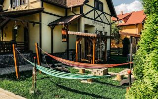 Casa de vacanta -120 mp- Predelut Bran - Poză 4