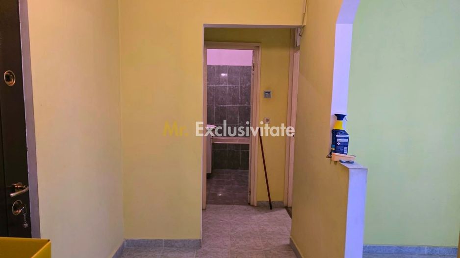 OFERTĂ!!!  Apartament Botizului 2 cam Satu Mare - Poză 8