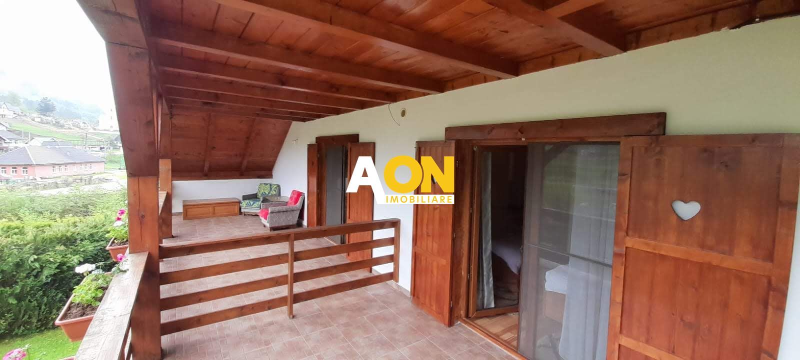 Pensiune superba in Muntii Apuseni, 2740 mp teren. COMISION ZERO! - Poză 34