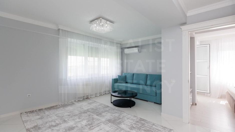 Chirie, apartament, 1 cameră, str. Mihail Sadoveanu, Ciocana - Poză 6