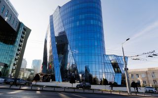 Chirie, spațiu comercial, 362 mp, bd. Ștefan cel Mare și Sfânt, Centru - Poză 2