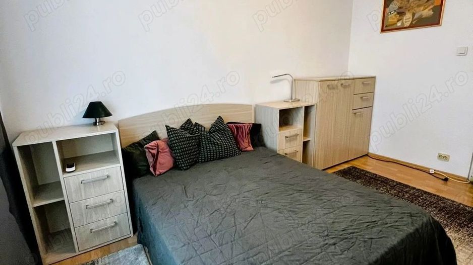 Apartament 2 camere Brancoveanu - Poză 1