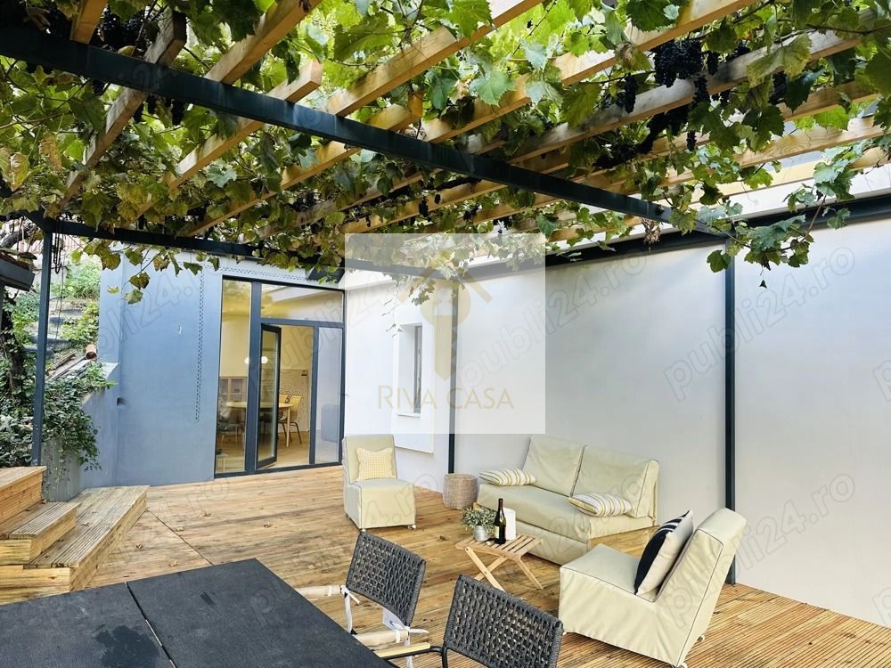 De vânzare – Casă la cheie, zonă ultracentrală Oradea. - Poză 3