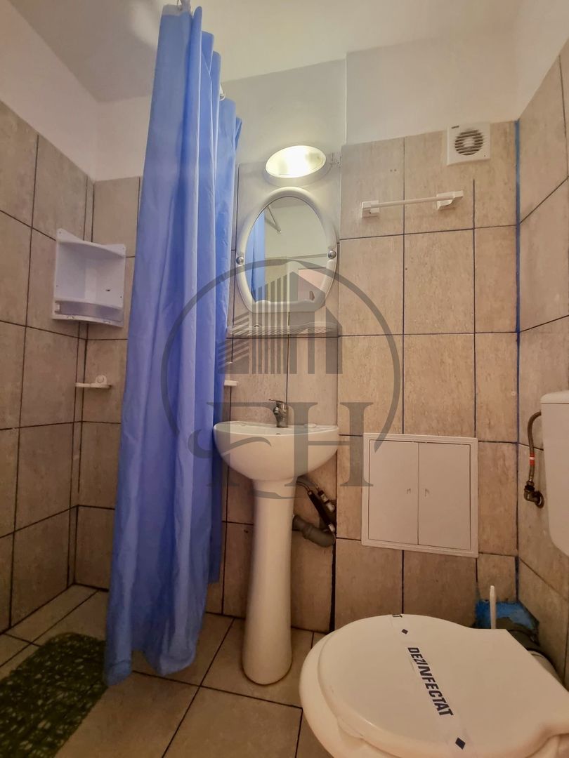 Hotel de vanzare Neptun, Constanta, la mare - Poză 13