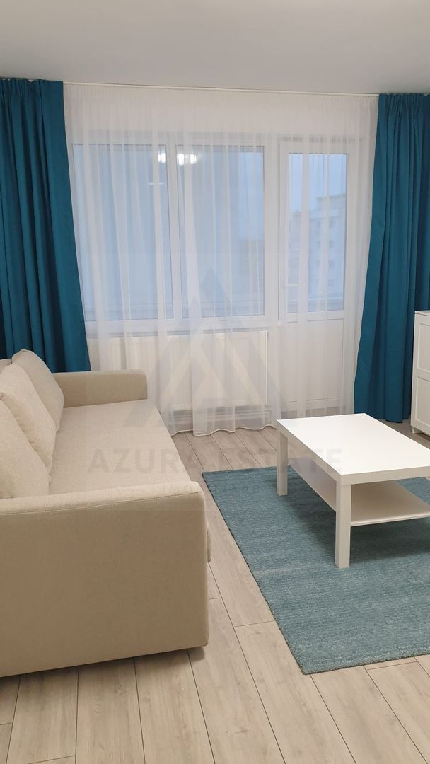 Apartament modern 2 camere 52 mp utili Bulevardul Mihai Viteazul - Poză 4
