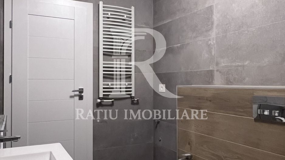 Apartament cu 3 camere |Parcare acoperita| Spitalul Judetean | Oradea - Poză 12