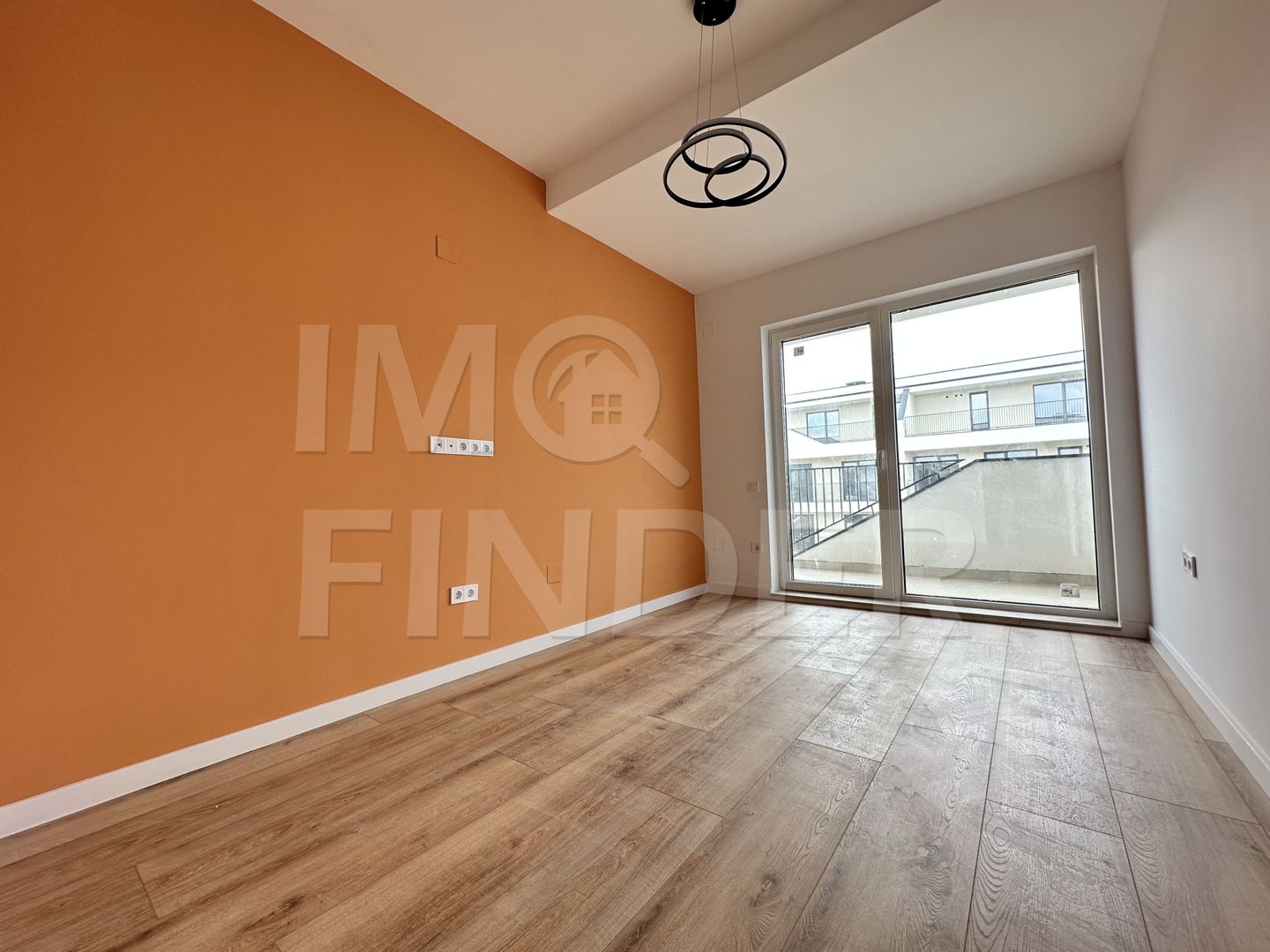 2 camere, 56 mp, decomandat, imobil PREMIUM, bucatarie mobilata si utilata - Poză 1