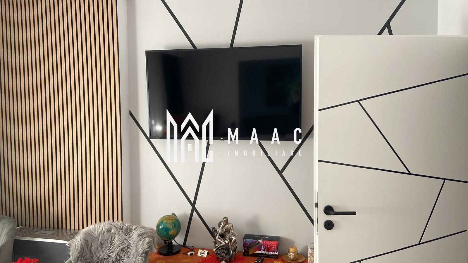 Apartament 1 camere | Parter | Balcon | Stefan cel Mare - Poză 1